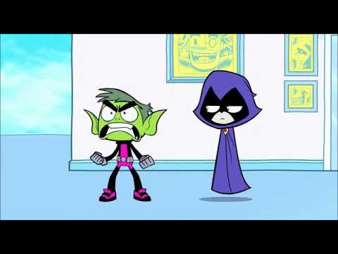 🥇 Video saludo personalizado para cumpleaños de Los Jóvenes Titanes en acción (Teen Titans)