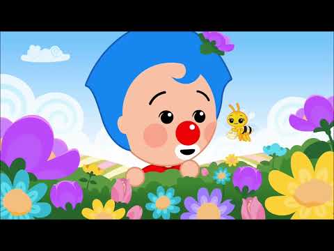 Video invitación de cumpleaños de Abejita Chiquitita Demo