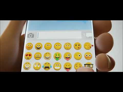 ➡ Video invitación de cumpleaños de Emojis - Personalizada