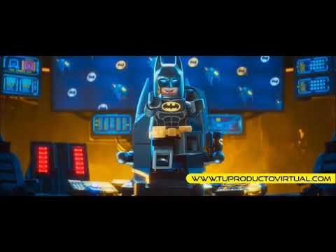 Video saludo de cumpleaños de Batman 2023 - Personalizado