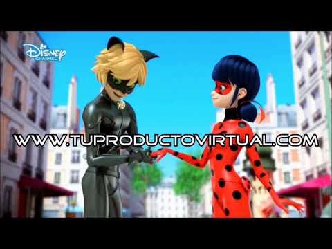 🥇 Video saludo de cumpleaños de Miraculous - Ladybug | Feliz cumpleaños | Personalizado